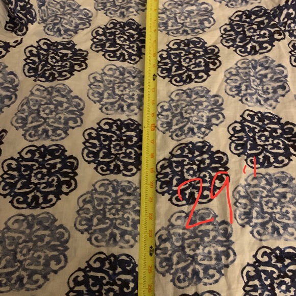 Women’s linen shirt - Picture 6 of 6